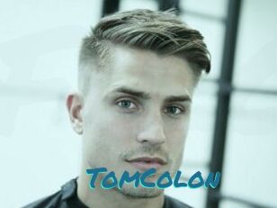 TomColon