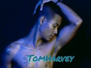 TomHarvey