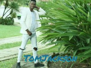 TomJackson