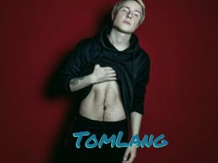 TomLang