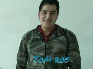 Tom_ros