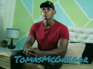 TomasMcGregor