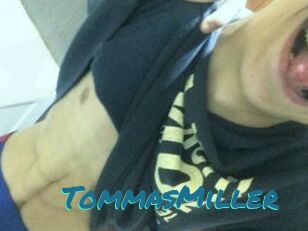 TommasMiller