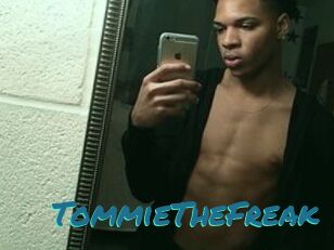 TommieTheFreak