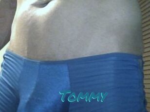 Tommy