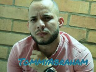 TommyAbraham
