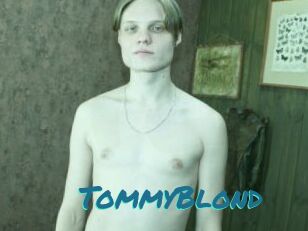 TommyBlond