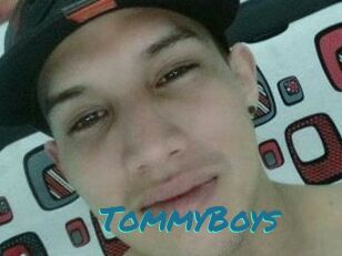 TommyBoys