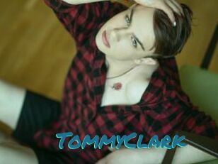 TommyClark