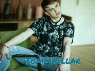 TommyEllar