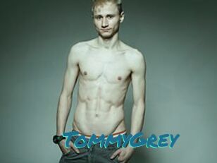 TommyGrey
