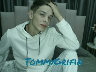 TommyGrifin