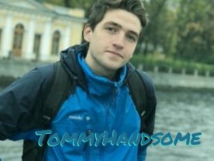 TommyHandsome