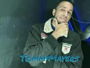 TommyMayers