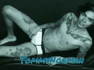 Tommy_Norman