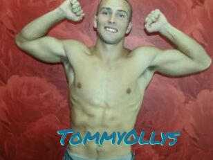 TommyOllys
