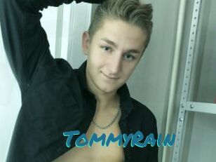 TommyRain