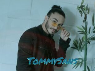 TommySans
