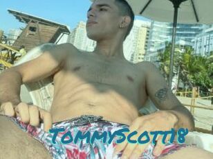 TommyScott18