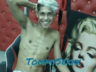 TommySexxx
