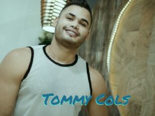 Tommy_Cols