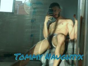 Tommy_Naughtyx