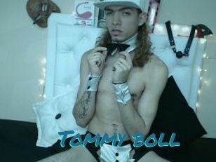 Tommy_boll