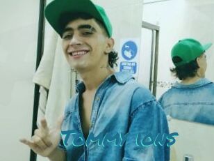 Tommy_ions