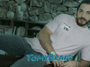 TomyBrand