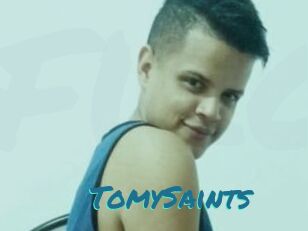 TomySaints
