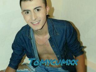 Tomycumxx