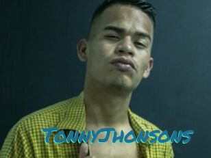 TonnyJhonsons