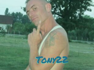 Tony22