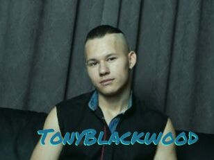 TonyBlackwood