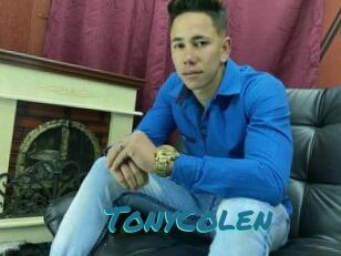TonyColen