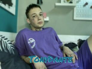 TonyDante