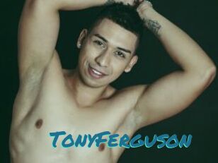 TonyFerguson