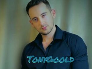 TonyGoold