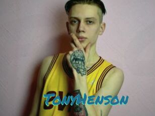 TonyHenson