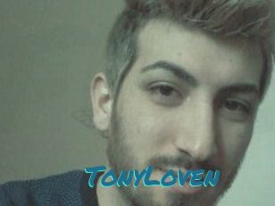 TonyLoven