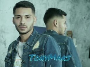 TonyMars