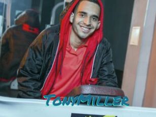 TonyMiller
