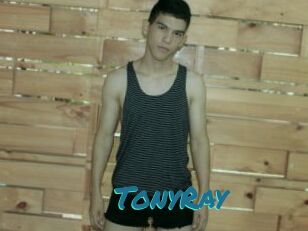 TonyRay