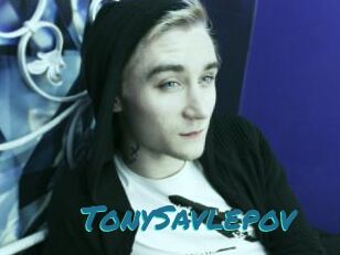 TonySavlepov
