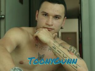 ToonyGunn