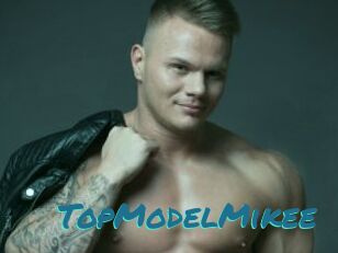 TopModelMikee