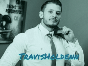 TravisHoldenn