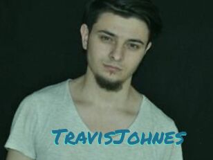 TravisJohnes