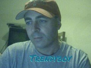 Trendyboy