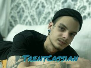 TrentCassian